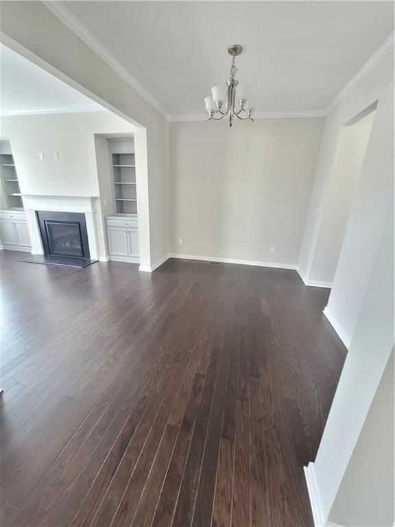 640 Sunset Park Dr, Suwanee, GA 30024 Townhome Rentals in Suwanee GA