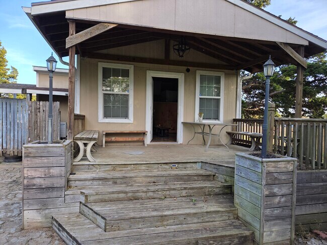 Foto del edificio - 4124 Limestone Rd