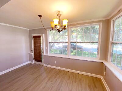 Entry room - 700 12th Avenue North