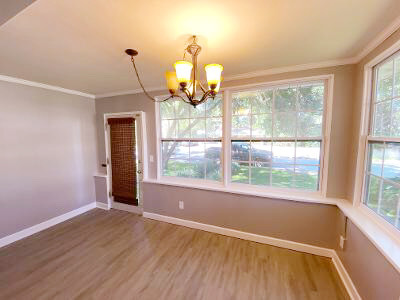 Entry room - 700 12th Avenue North
