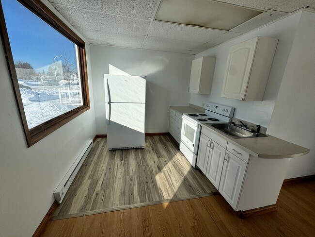 Building Photo - 1 bedroom apartment