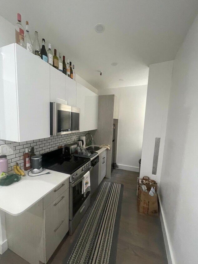 11 Peterborough St, Boston, MA 02215 Apartments in Boston, MA