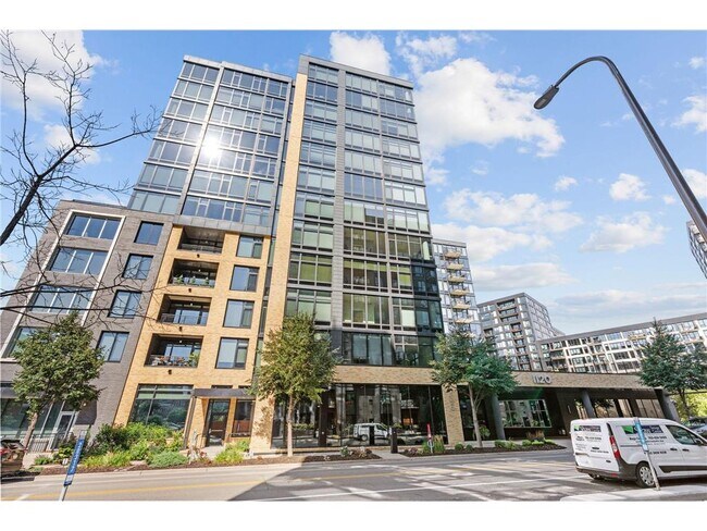 Foto del edificio - 1120 S 2nd St