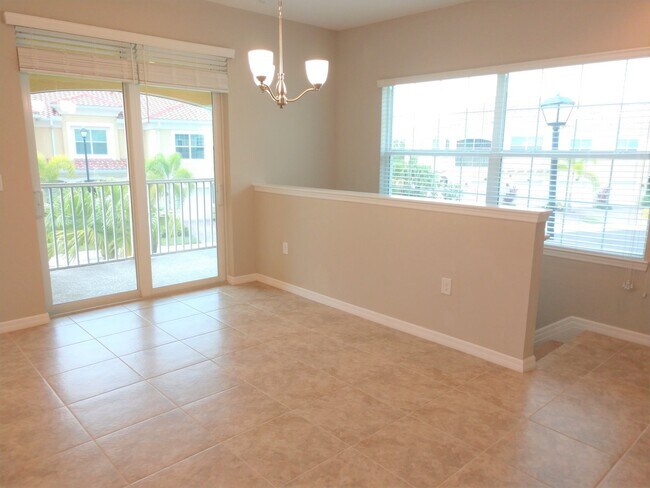 Foto del edificio - Impressive Annual Unfurnished Condo with C...