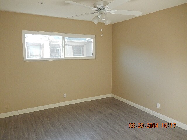 Bedroom - 1303 W 25th St