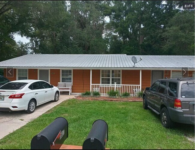 Foto del edificio - 1603 NW 16th Ct