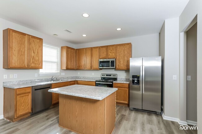 Building Photo - 17 Heatherford Court, Durham, NC 27704