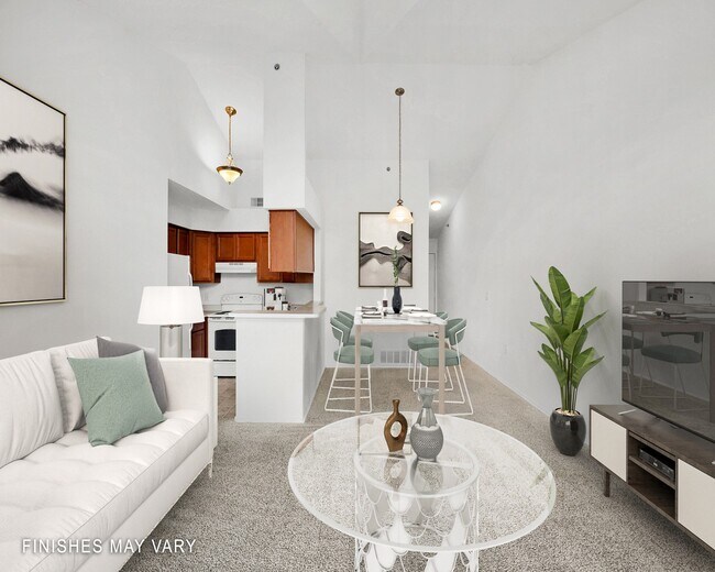 LakePointe Apartments 4254 Long Lake Rd Batavia, OH Apartments for