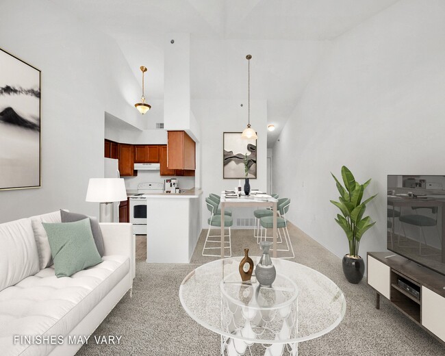 LakePointe Apartments Apartments in Batavia, OH