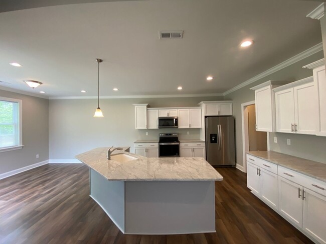 Building Photo - 2508 Whipporwill Ct