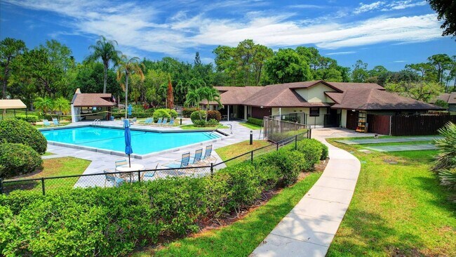 Foto del edificio - 270 Beaver Dam Ct