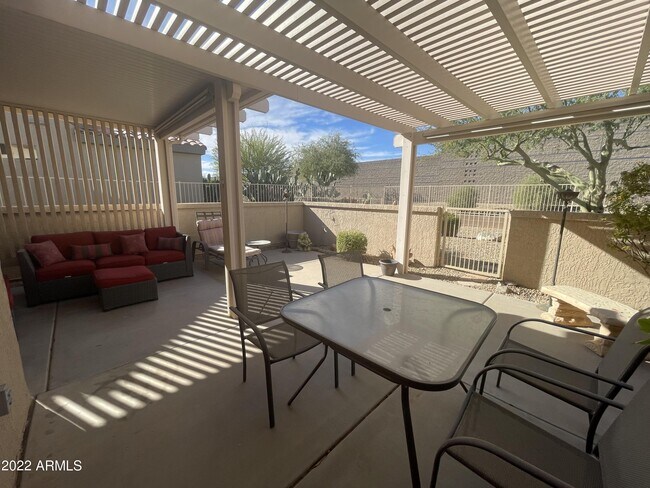Building Photo - 17840 N Estrella Vista Dr