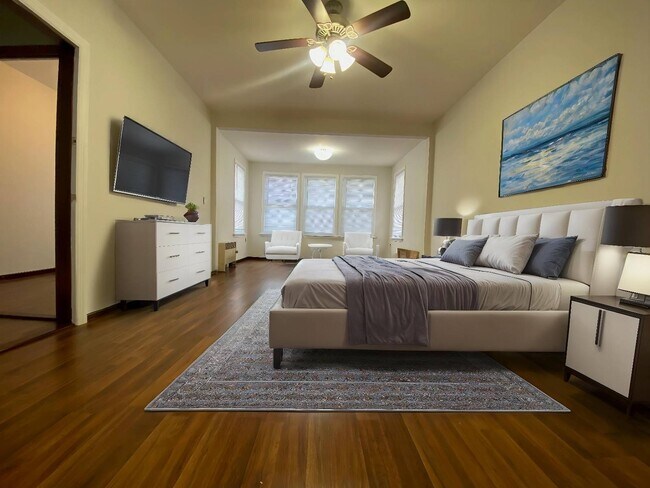 Foto del edificio - 78-48 85th St