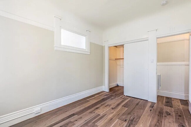 Foto del edificio - 112-118-118 Shotwell St