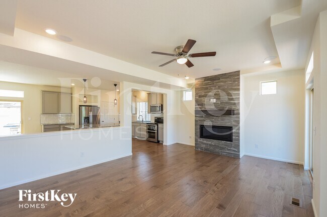Foto del edificio - 10532 Truckee St