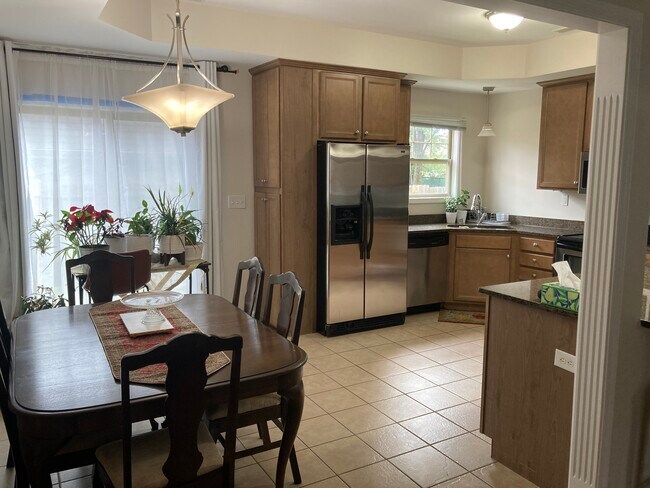 Kitchen - 213 Regency Point Path