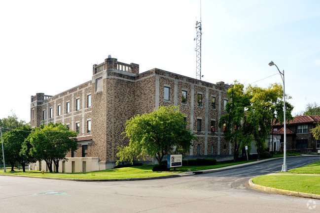 Foto del edificio - Stouder Center