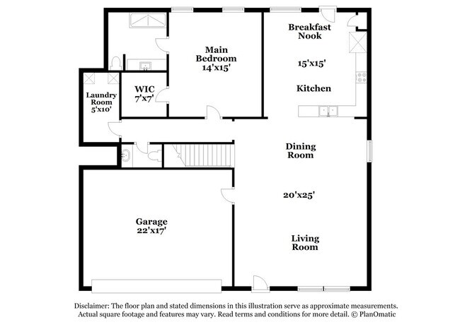 Foto del edificio - 1230 Ophelia Rd