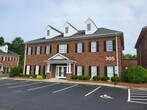 Primary Photo - 305 Post Office Dr