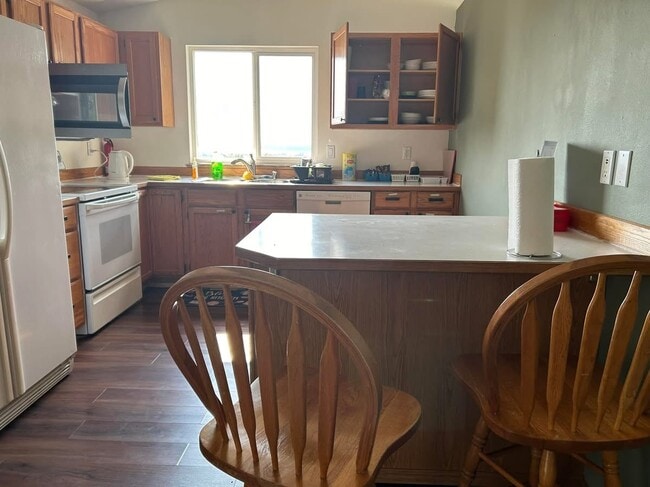 Foto del edificio - 6904 54th Pl NE