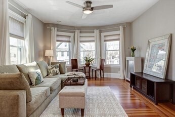 Foto del edificio - 22 Harrington St