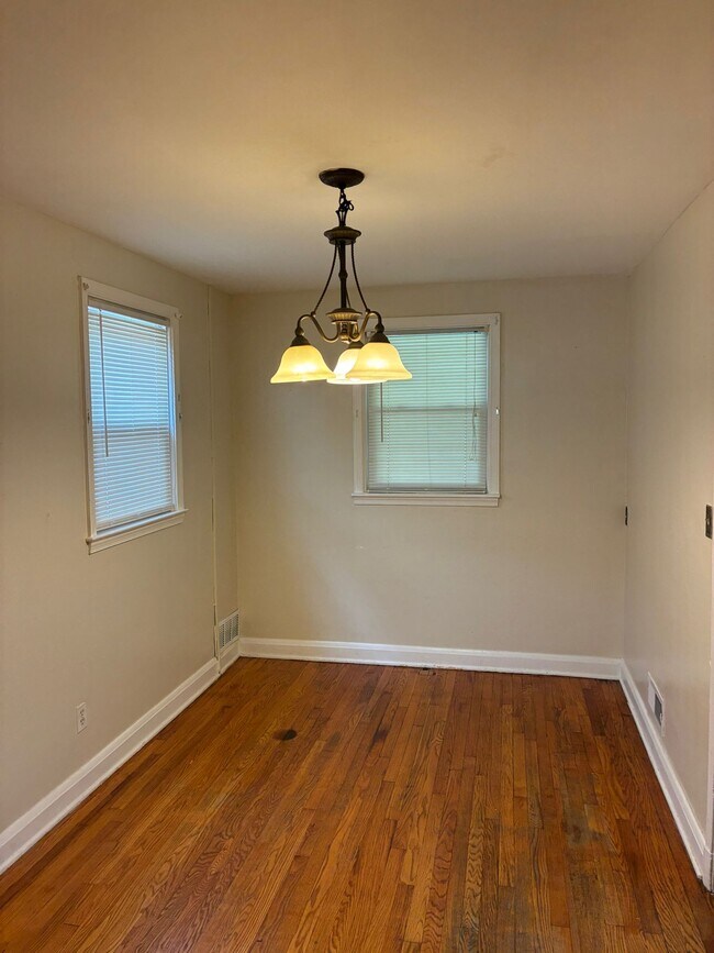 Photo - Saint Georges Avenue House