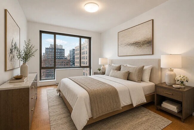 Building Photo - 460 W 20th St