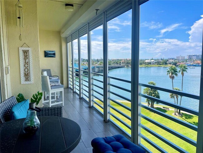 Foto del edificio - 7862 Sailboat Key Blvd S