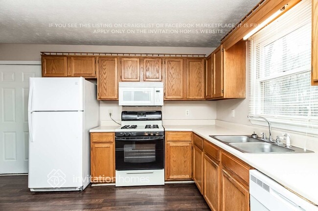 Building Photo - 3302 Glynn Mill Dr