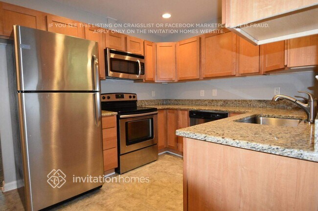 Foto del edificio - 1103 Springview Trail