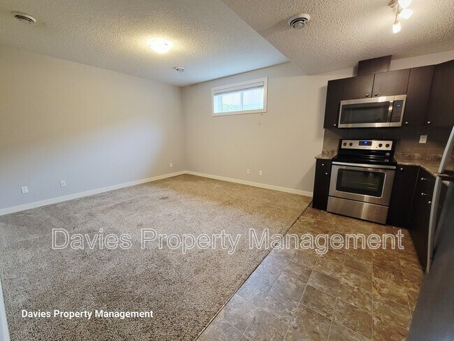 Photo du bâtiment - 6762 Elston Ln NW