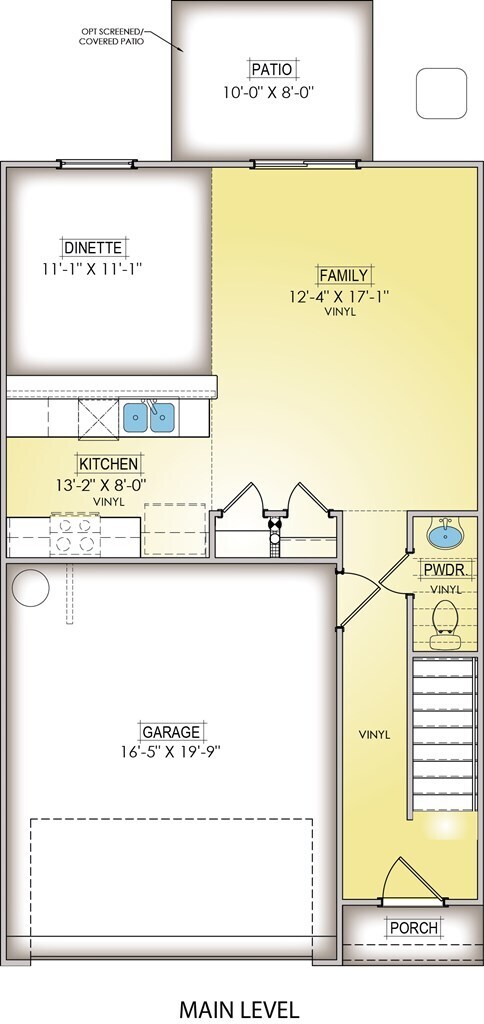 Foto del edificio - 2967 Old Field Rd
