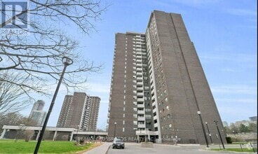 Building Photo - 5-505 Old Sheppard Ave