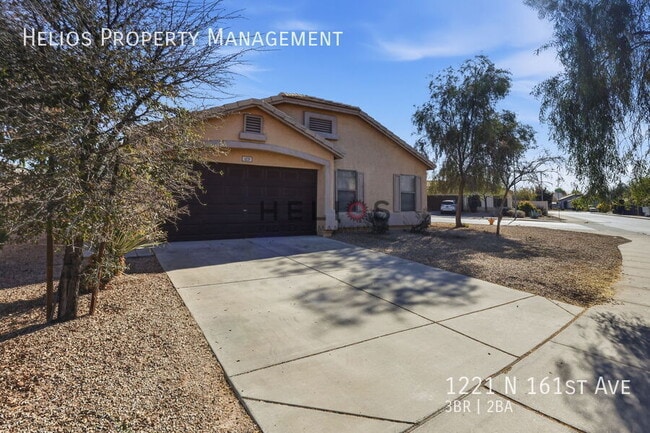 Building Photo - 1221 N 161st Ave