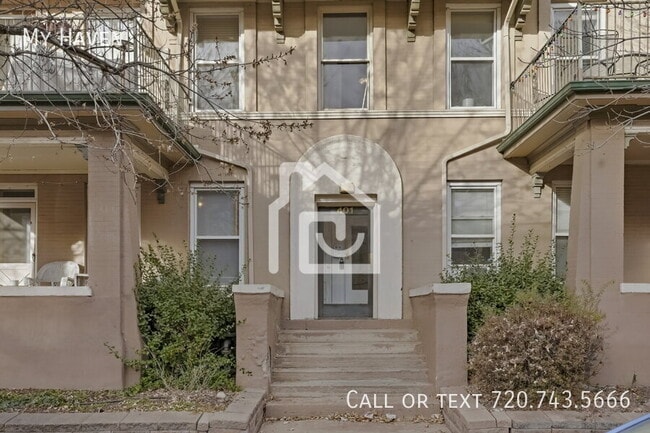 Foto del edificio - 401 E 11th Ave