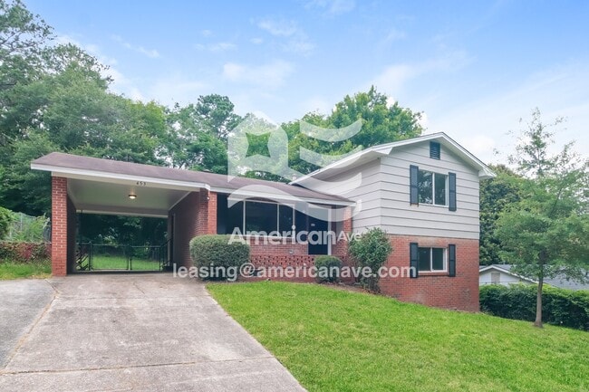 Building Photo - 453 Camden Dr