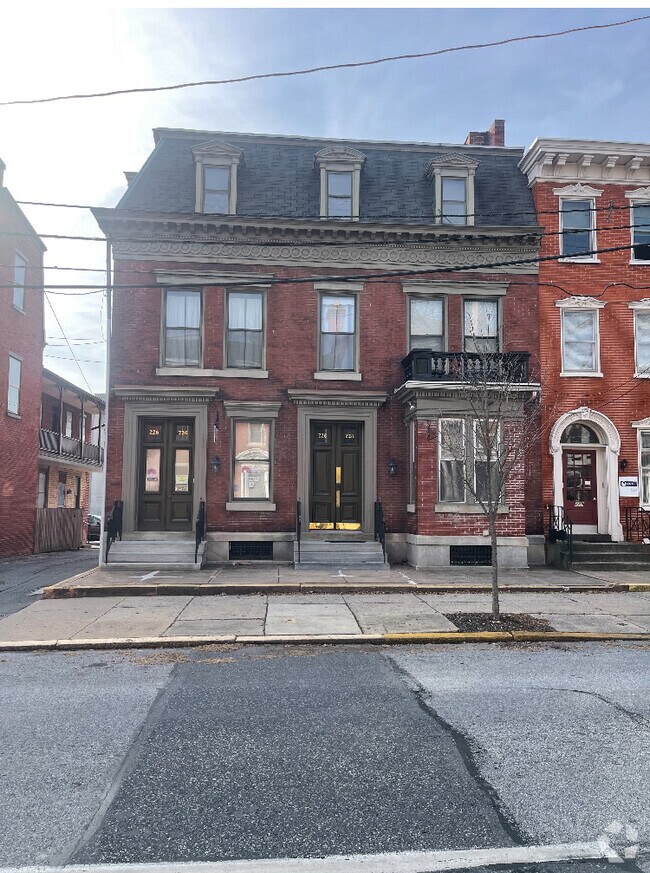 Downtown Lancaster Apartments for Rent Lancaster, PA 62 Rentals