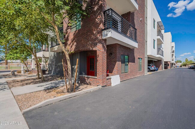 Foto del edificio - 475 N 9th St