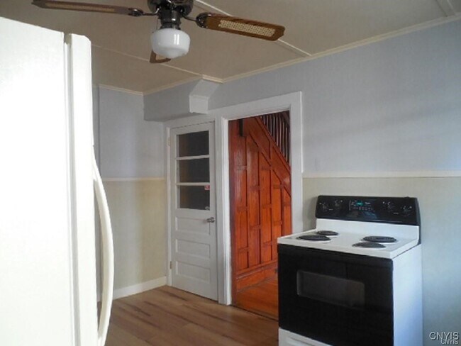 Foto del edificio - 618 Addison St