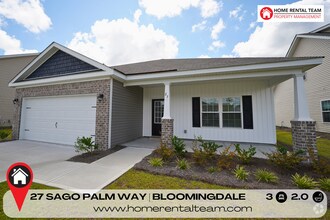 Building Photo - 27 Sago Palm Wy
