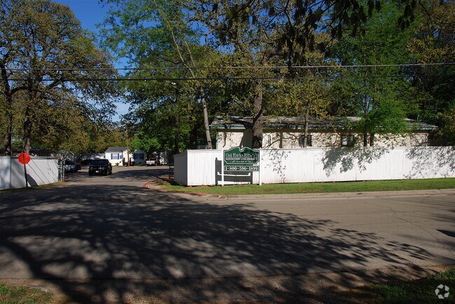 Foto del edificio - Oak Haven Estates