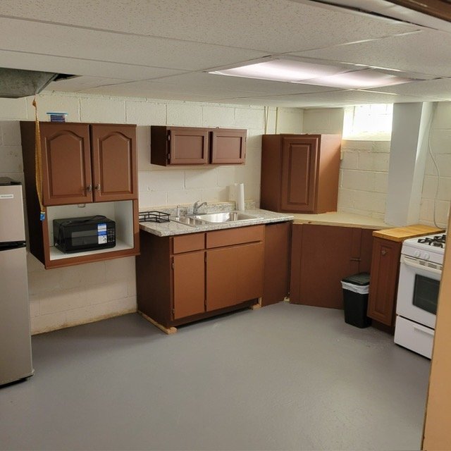 Foto del edificio - 5437 Elmwood Ave