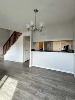 Front downstairs - 3400 Grissom Cir Townhome