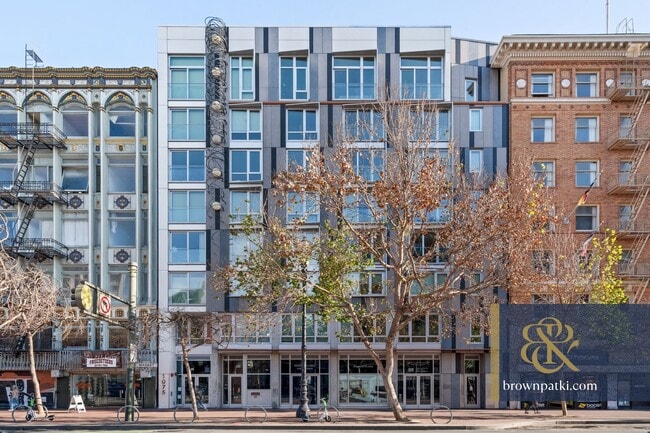 Building Photo - 1075 Market St