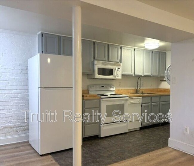Foto del edificio - 711 14th St SE