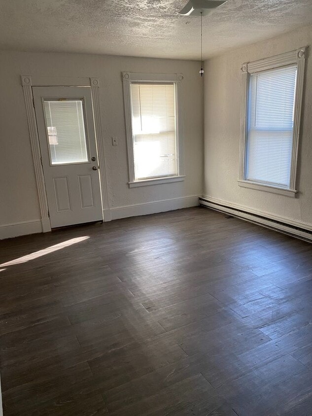 North Cat Duplex - North Cat Duplex