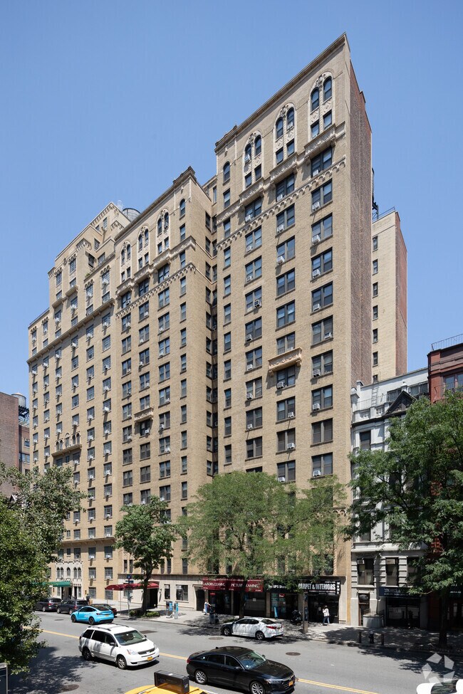 Building Photo - 105-113 W 86th St