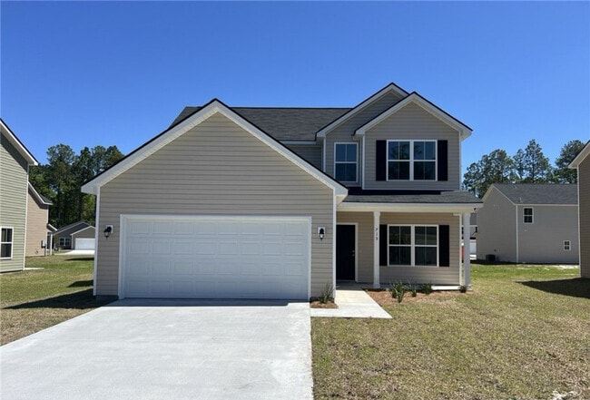 Building Photo - 719 Mill Creek Cir