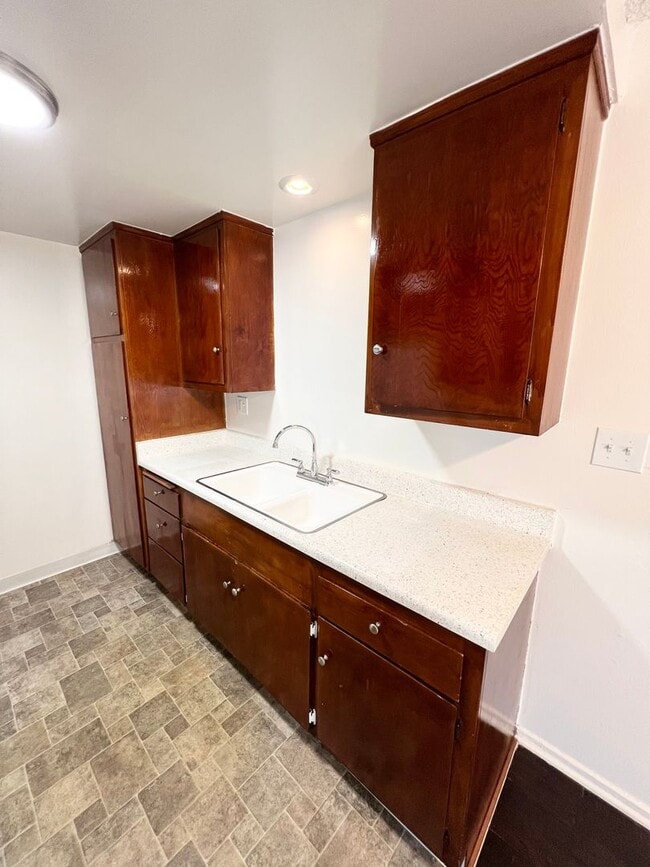 Foto del interior - PARKVIEW (Tropic Isle)