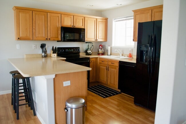 Foto del edificio - 14271 White Peak Dr